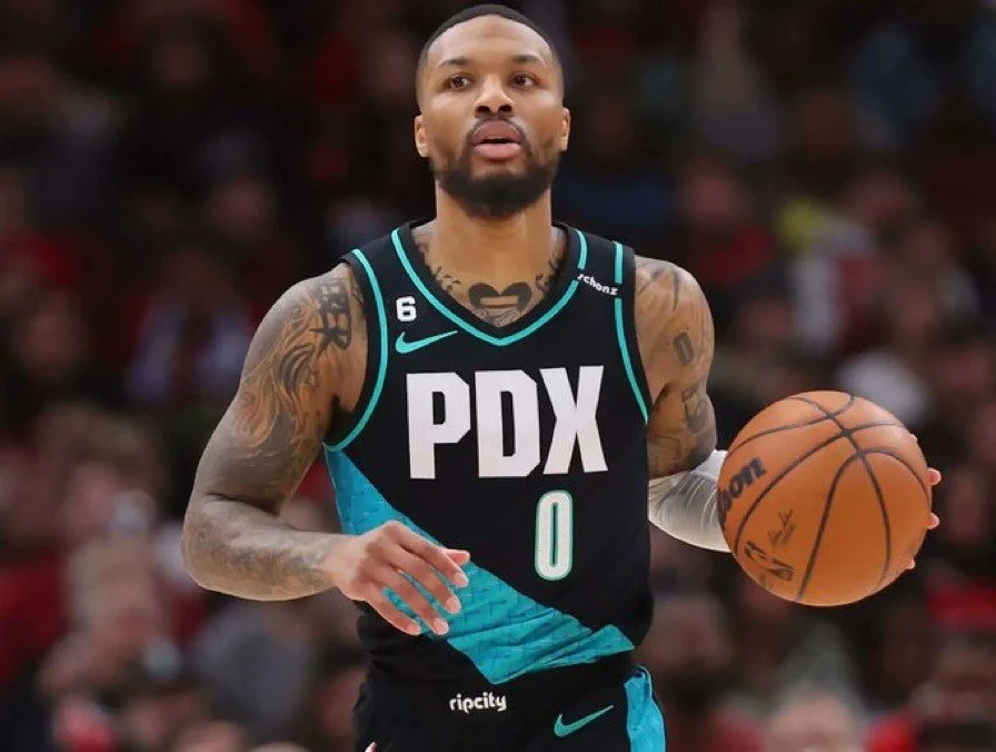 Building a 3-Team Blockbuster If Damian Lillard Requests Trade