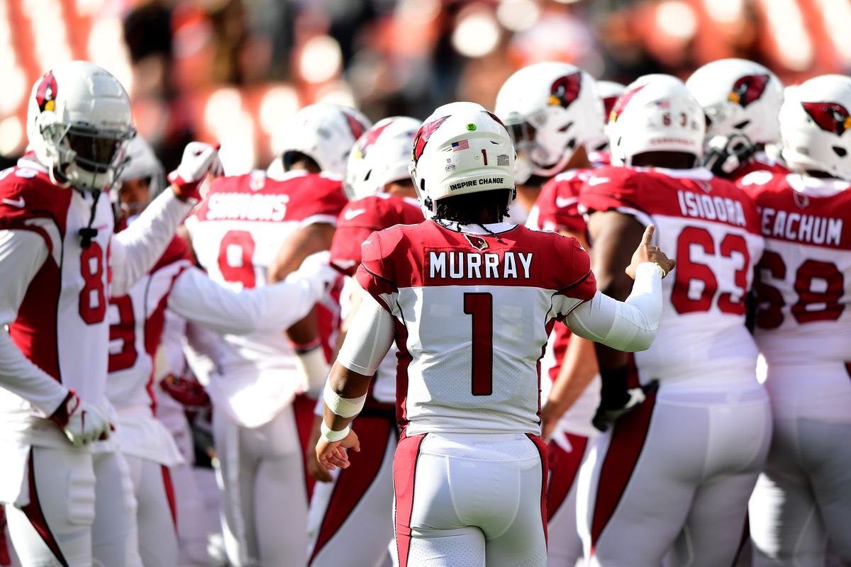 Will the Arizona Cardinals Be the Worst Team in the NFL?