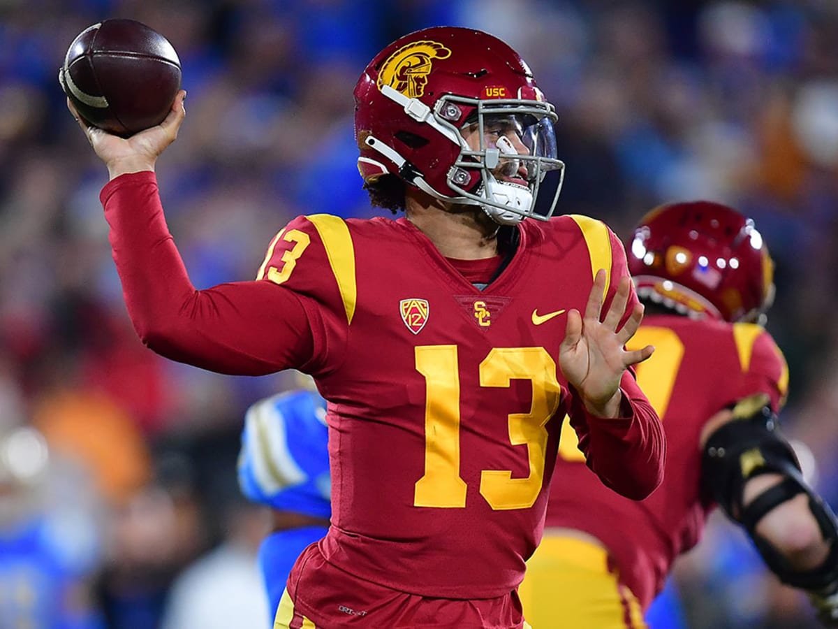 The Next Generational Talent?