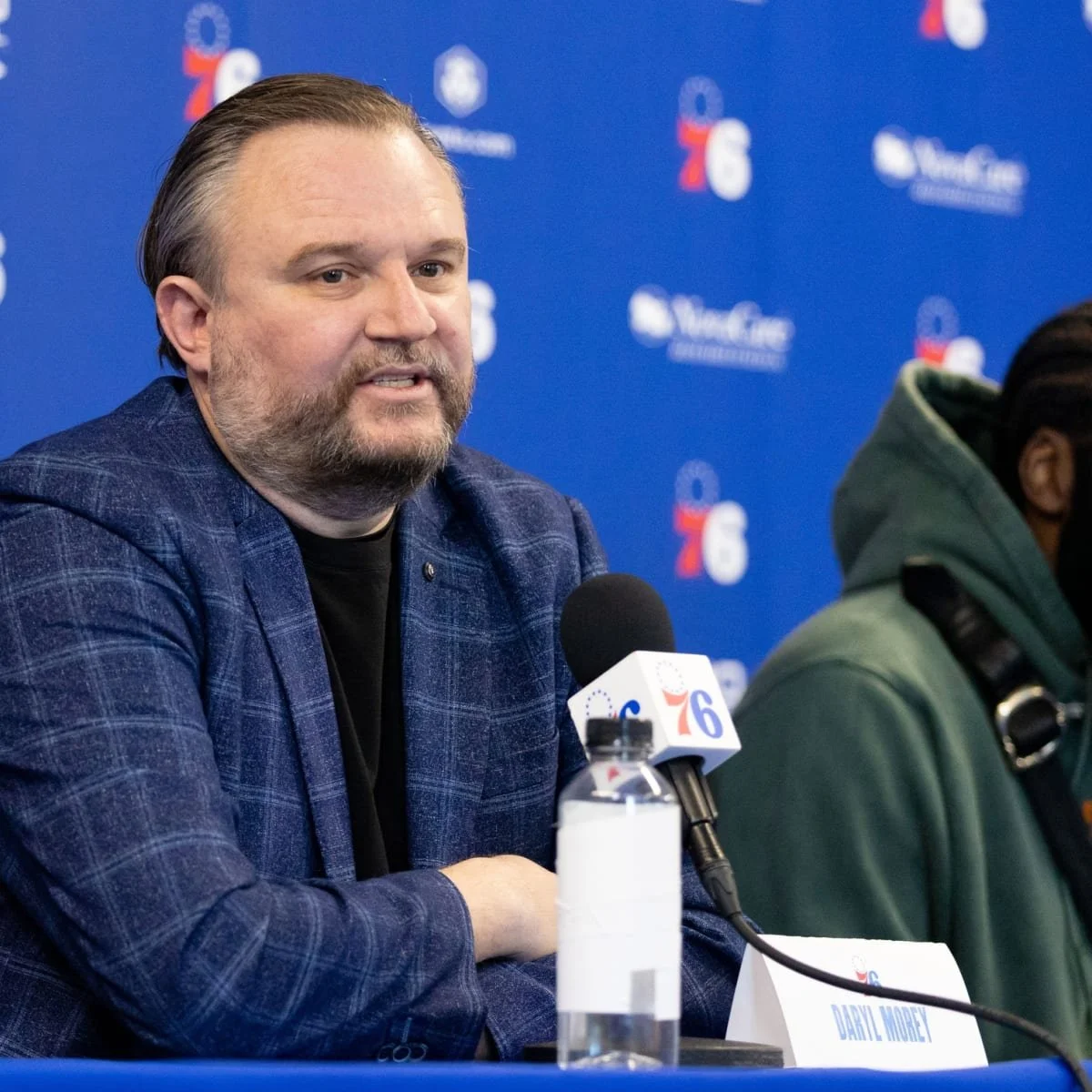 A Look At The 76ers Un-drafted Free Agents