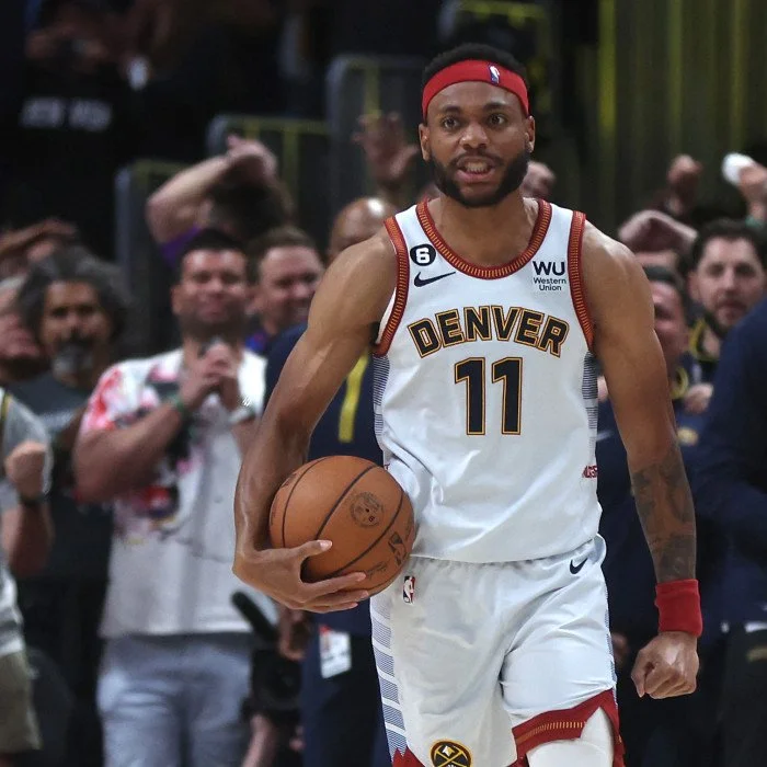 Five Free agents the Celtics Should Pursue