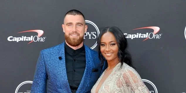 Chiefs TE Travis Kelce Fine Being “Underpaid”