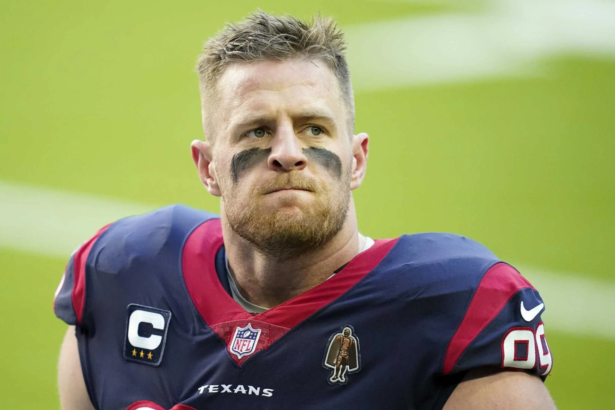 J.J. Watt Joins CBS Sports as NFL Studio Analyst