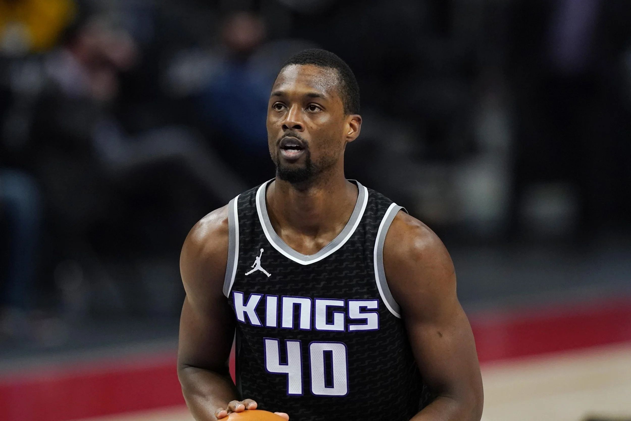 Kings, Barnes Agree to Extension