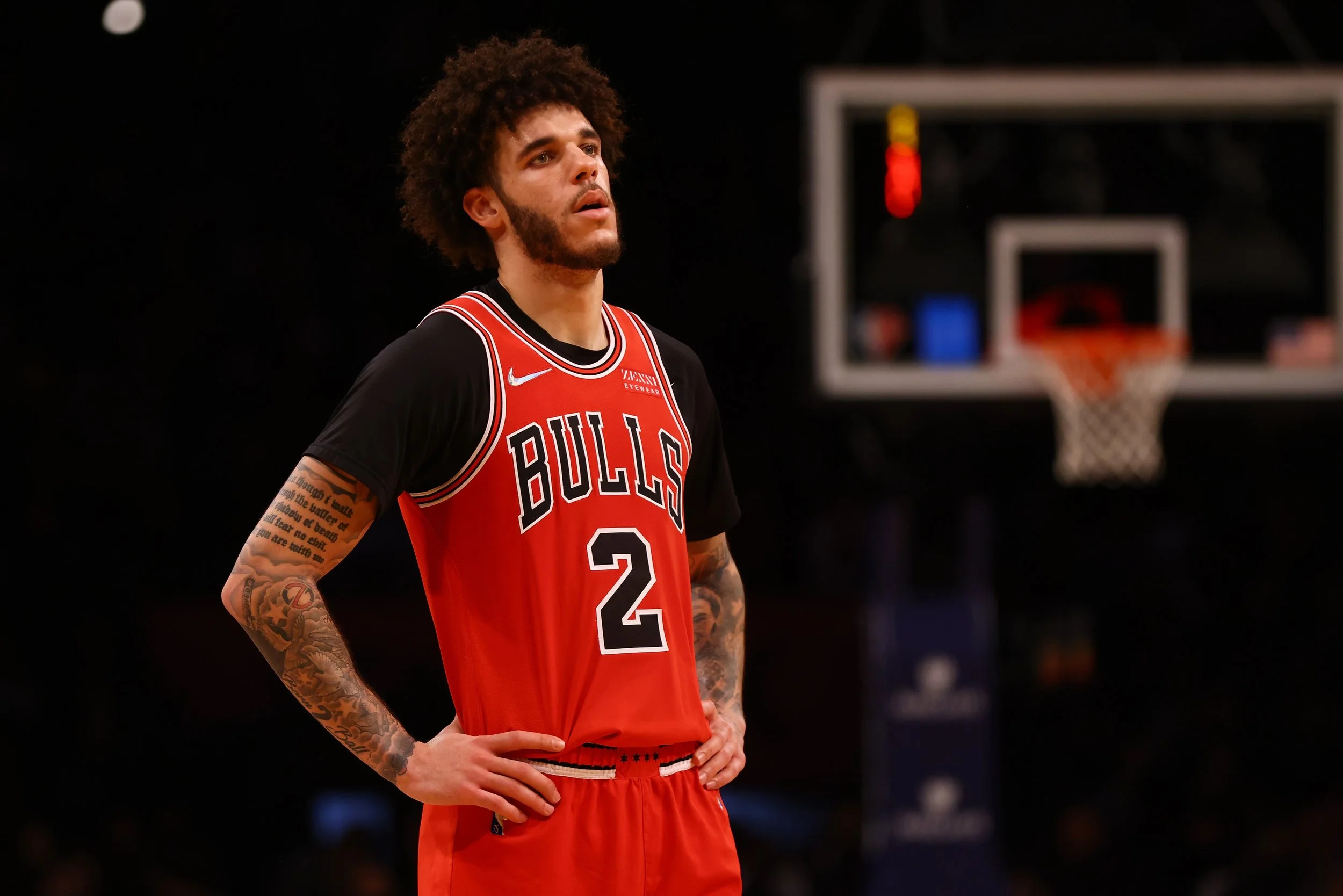 Is Lonzo Ball’s Career Over?