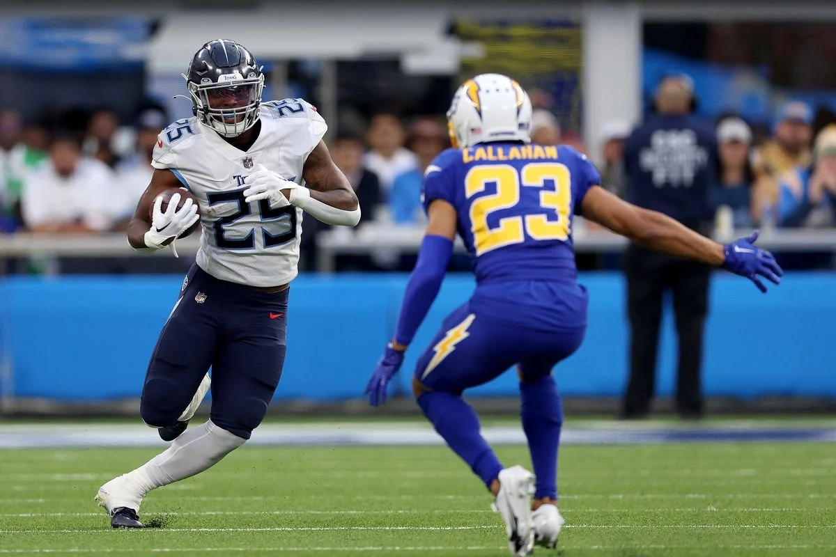 Hassan Haskins Arrested