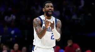 What The Resigning of Kyrie Irving Means for the Dallas Mavericks