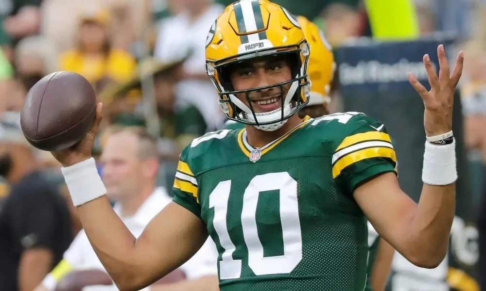 Why the Packers Are a Dark Horse Playoff Contender