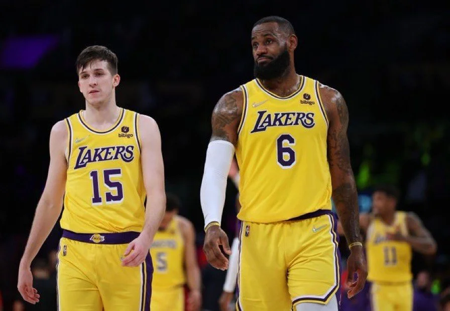 Biggest Winners and Losers from 2023 NBA Free Agency So Far