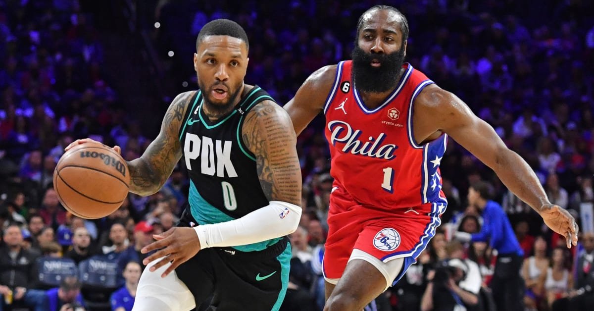 Three NBA Players Most Likely to be Traded Once Free Agency Ends