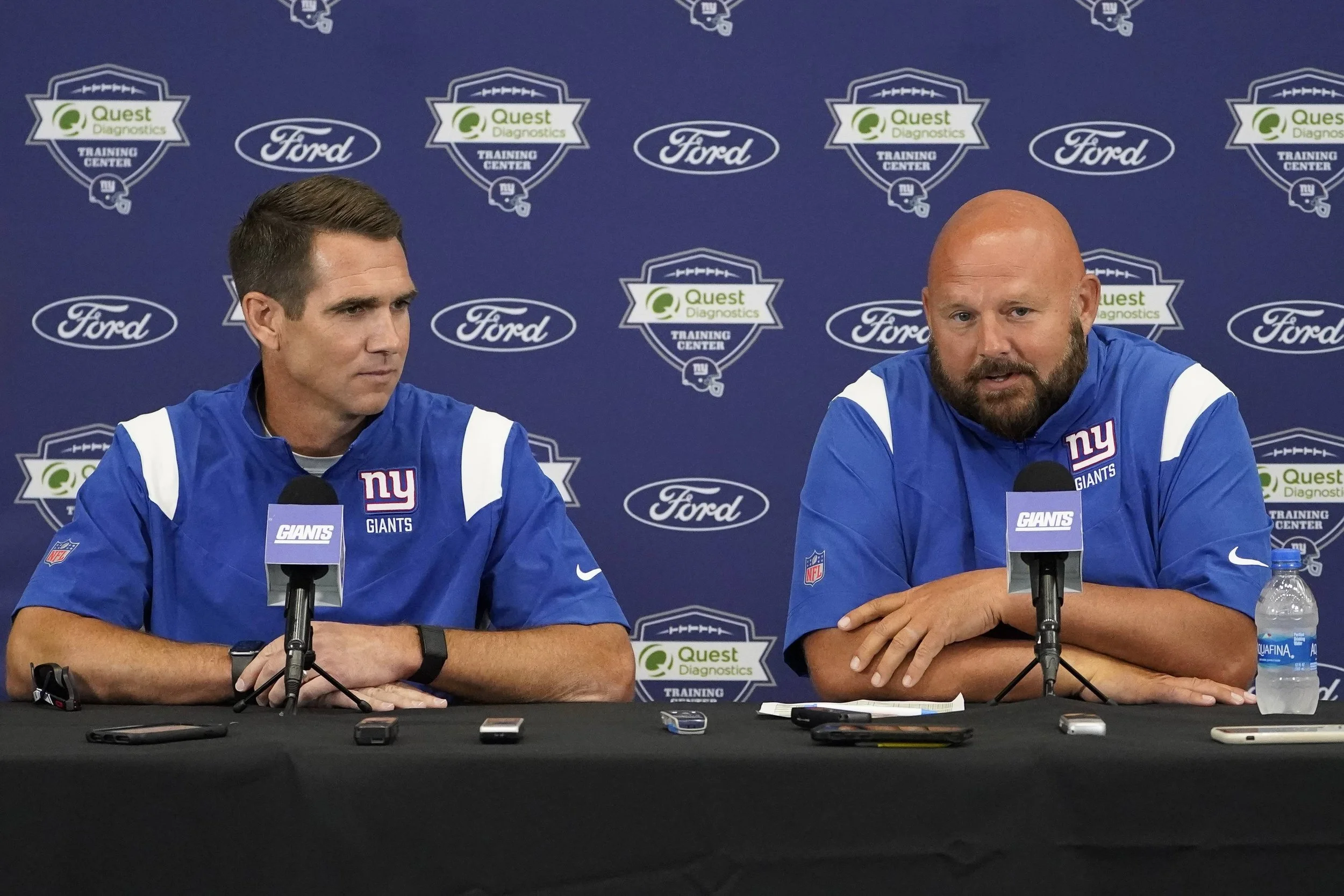 Reviewing the New York Giants Off-Season Acquisitions