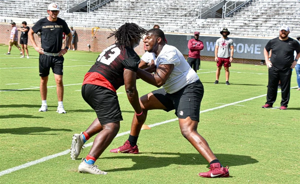 Ole Miss Recruiting Class of 2024 Changes