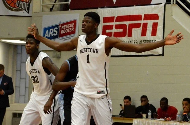 Mo Bamba Signs With the 76ers