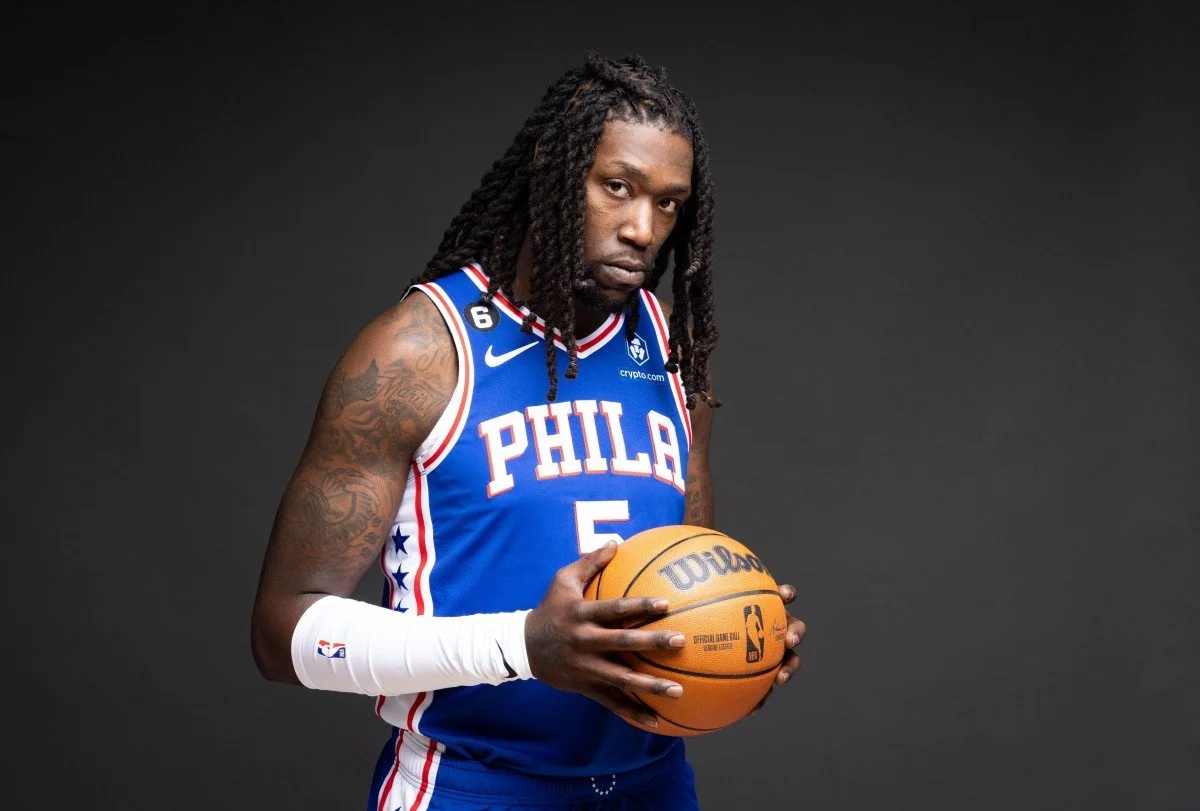 Montrezl Harrell is Coming Back to the Philadelphia 76ers