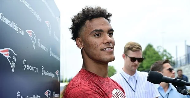 Why Christian Gonzalez Will Be a True Threat at Corner