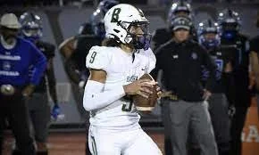 Desmond Williams Is Targeted After De-commitment From Ole Miss