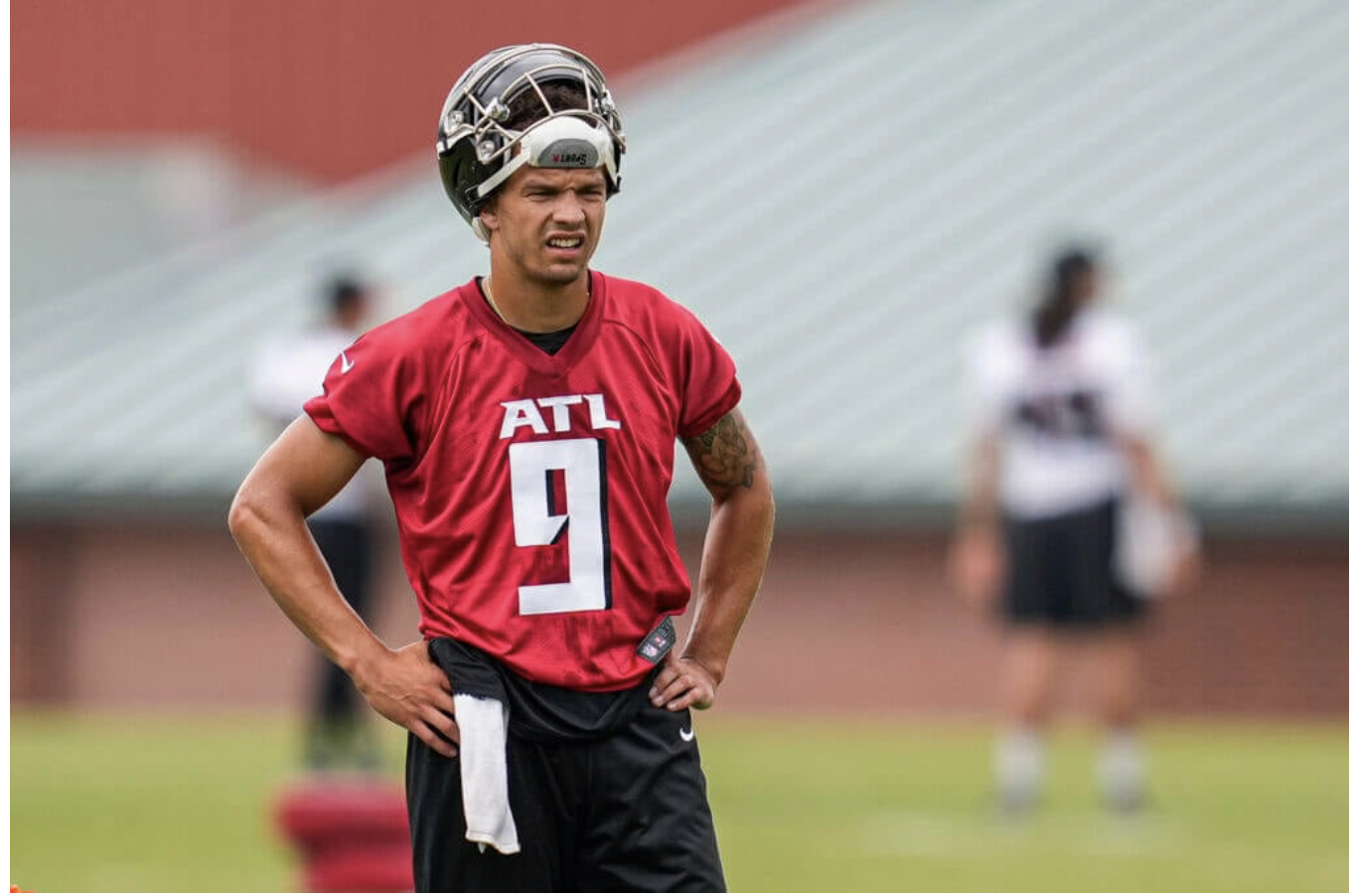 Four Breakout Candidates for the 2023 NFL Season