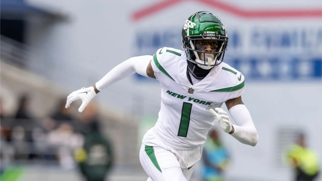 Sauce Gardner Has 'A Lot of Things' to Work On