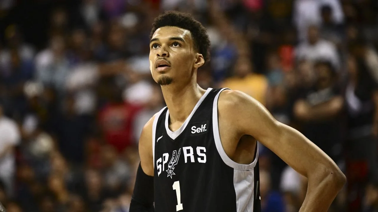 Victor Wembanyama: Immediate Star or Bust?