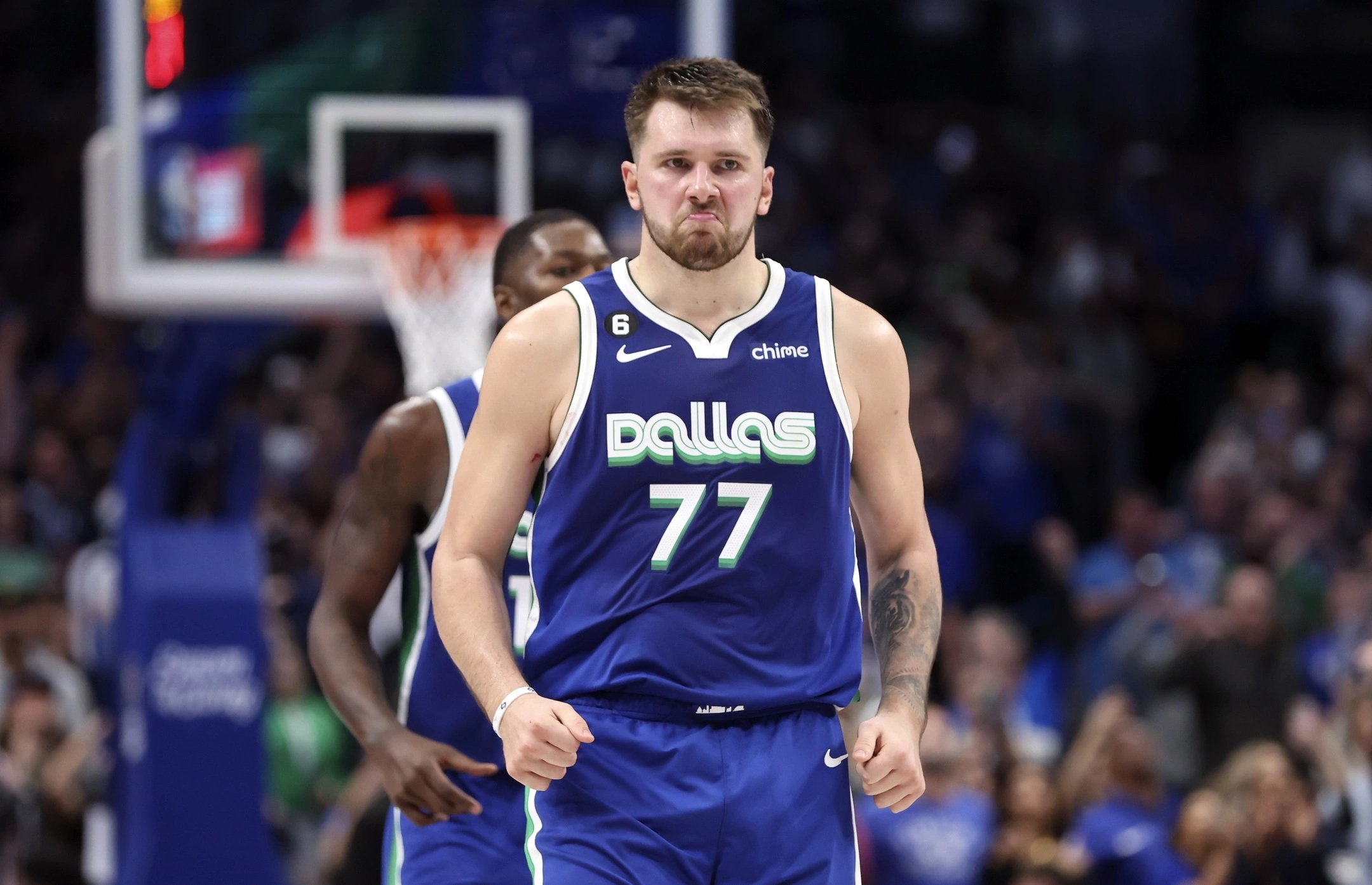 Could Luka Doncic Leave if Mavericks Have a Disappointing Season?