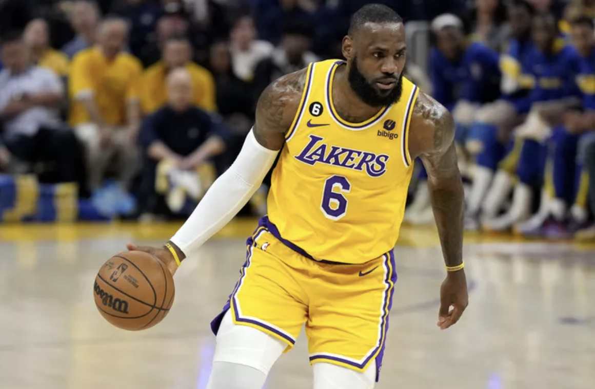 Latest Rob Pelinka Comments on Whether LeBron James Has Made Retirement Decision