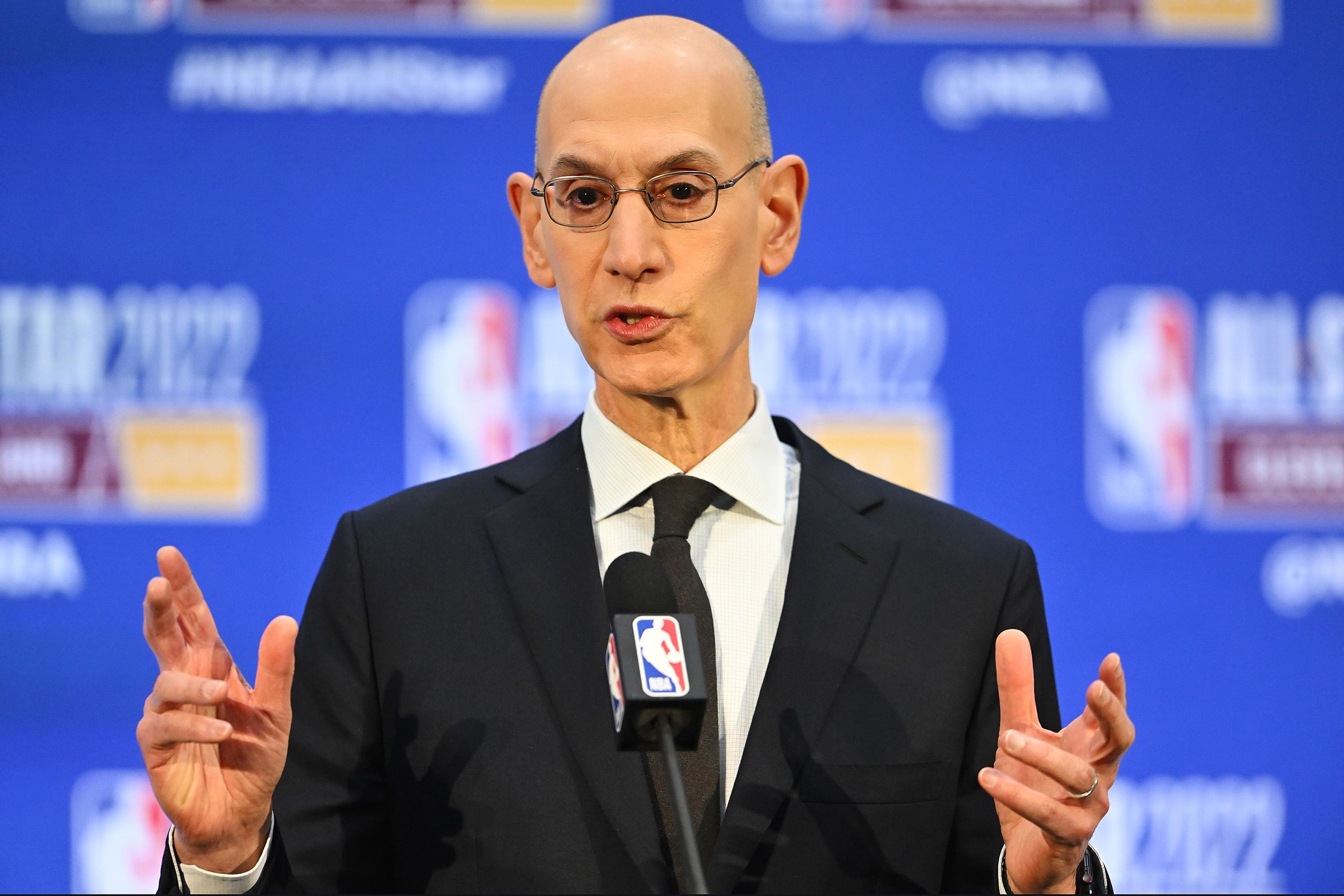 Examining Potential Locations and Factors in Adam Silver's NBA Expansion Talks