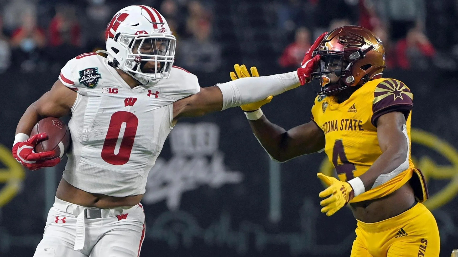 The Most Entertaining Player From Every Big Ten West Team