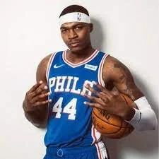 Paul Reed Staying With the 76ers