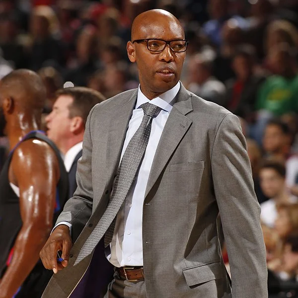 Boston Celtics Hire Former Player And Champion Sam Cassell As a New Assistant Coach