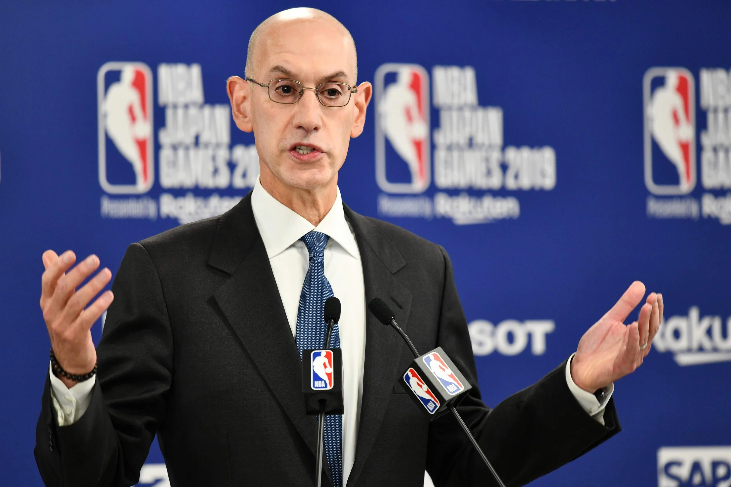 NBA Implements Rule Changes for the 2023-24 Season
