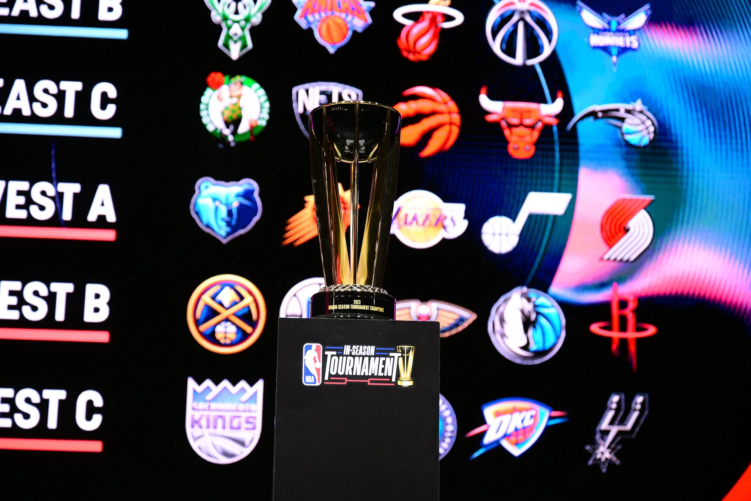 What’s The Point Of The NBA’s New Mid-Season Tournament?