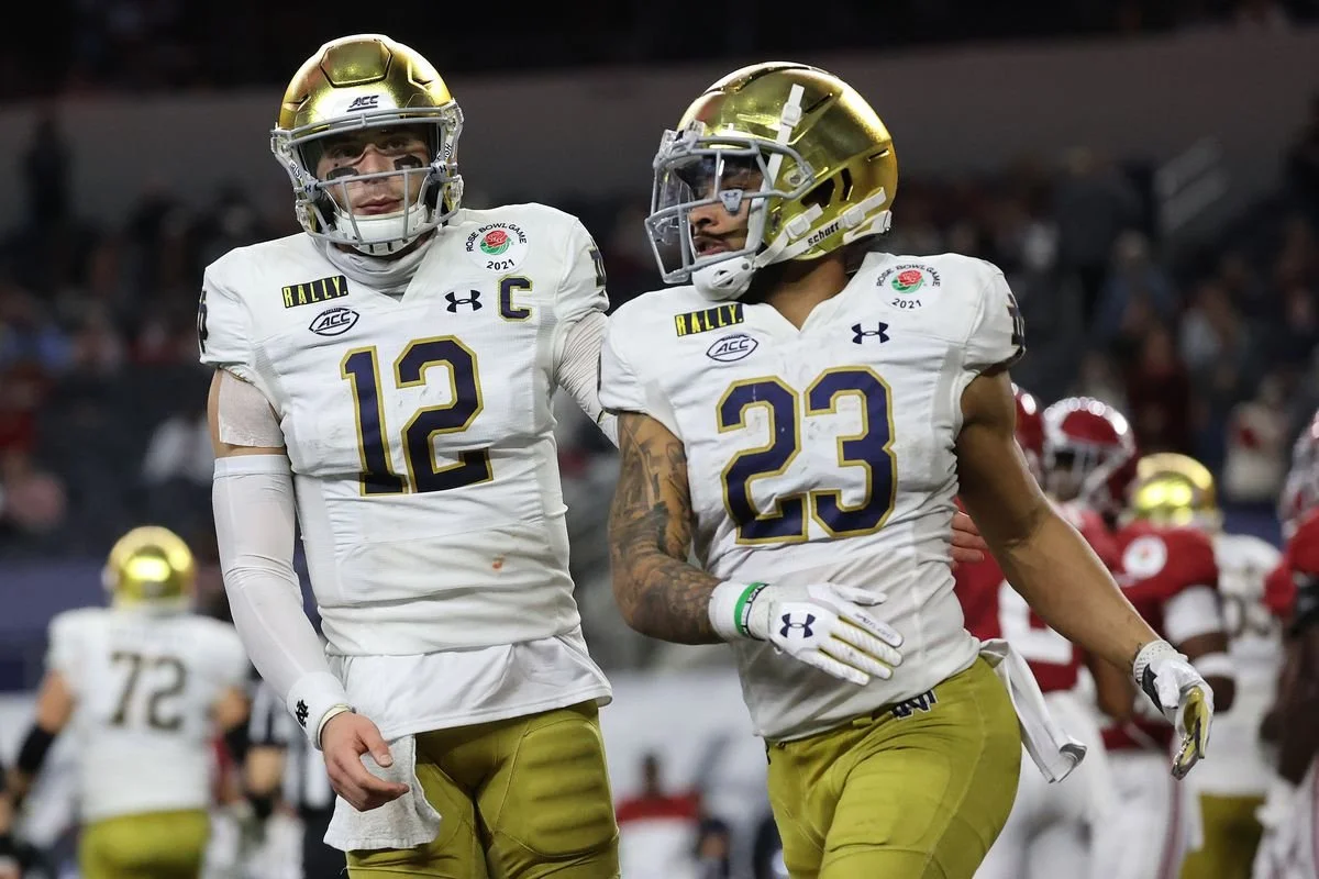 Will Notre Dame Ever Join a Conference?