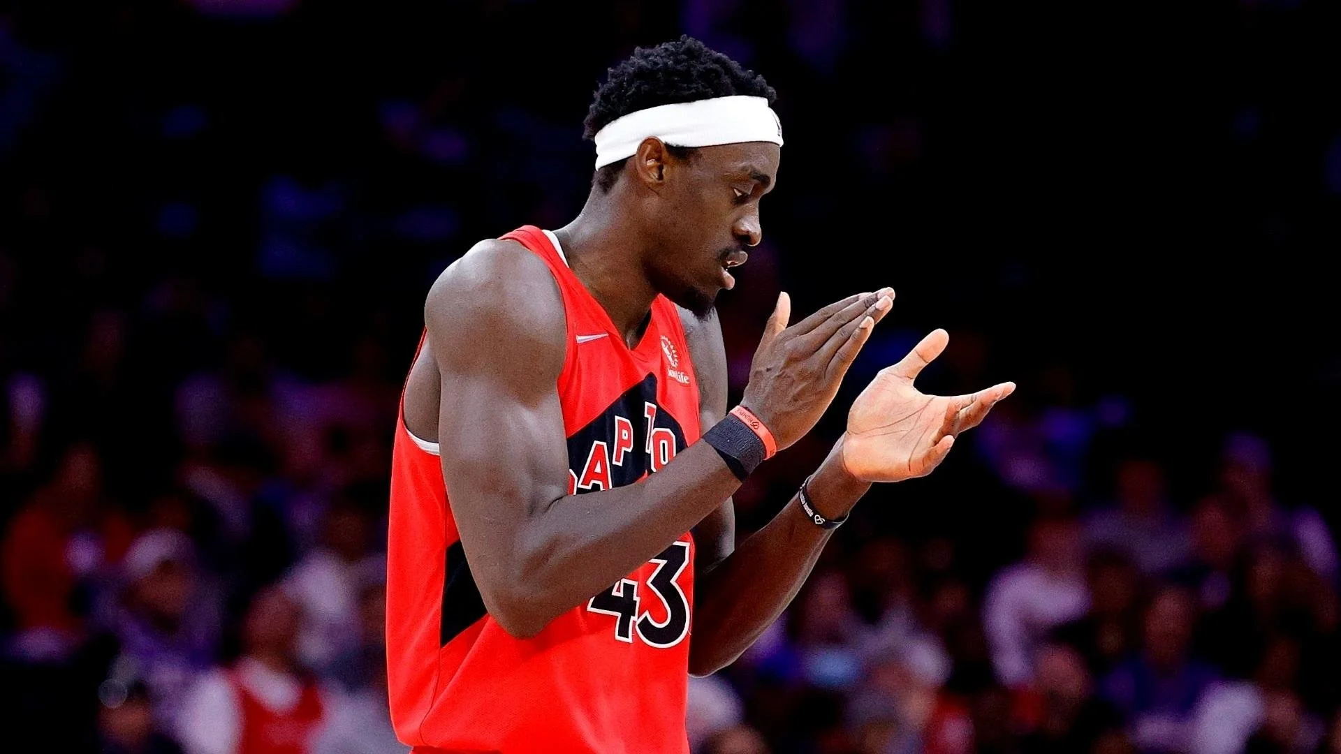 Why The Atlanta Hawks Are a Great Fit for Pascal Siakam