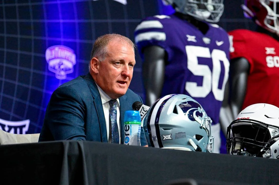 Kansas State's Expectations and Culture