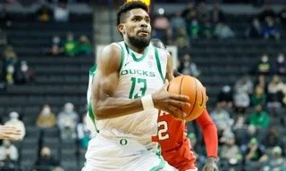 Quincy Guerrier Joins Illinois Basketball