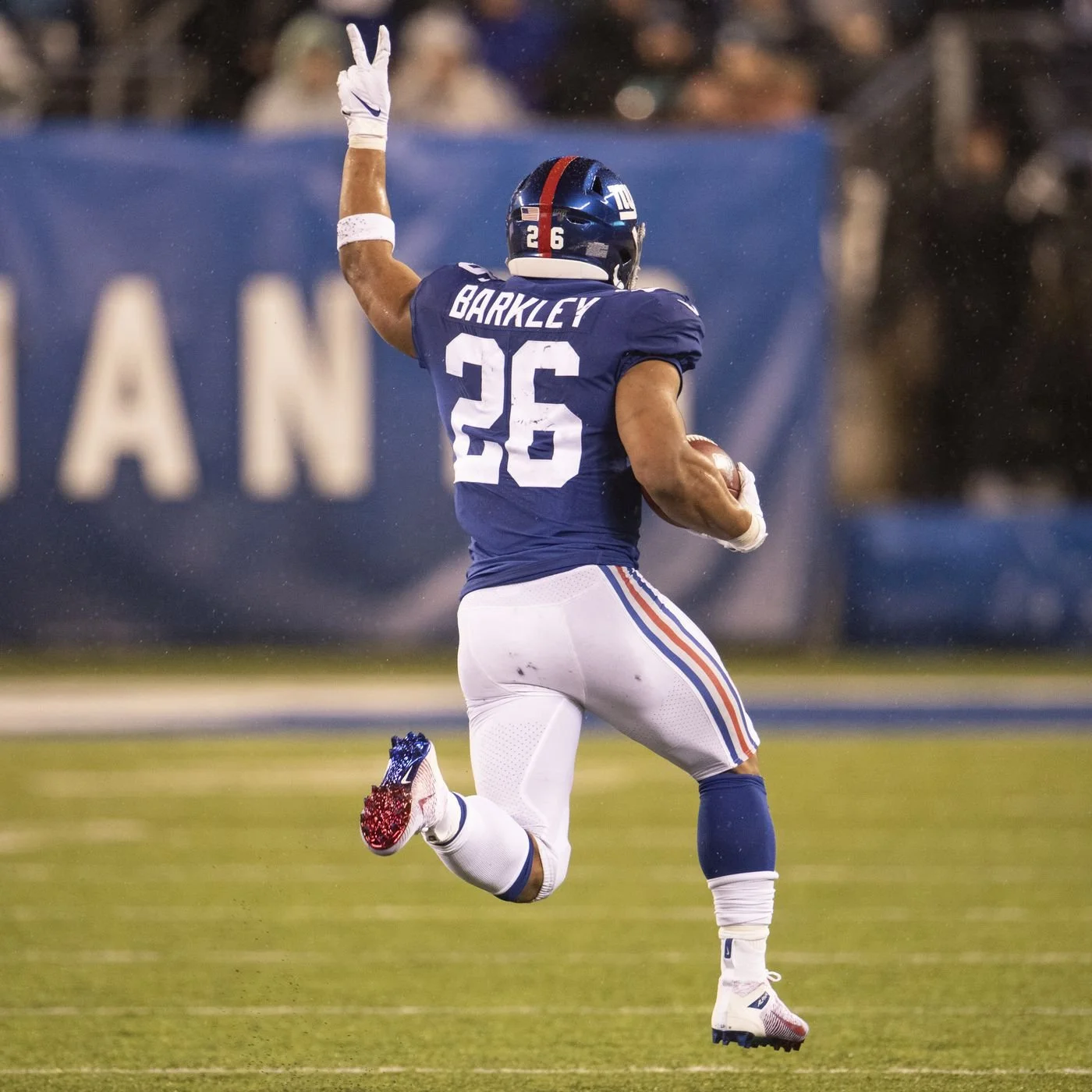 Running Backs Being Devalued