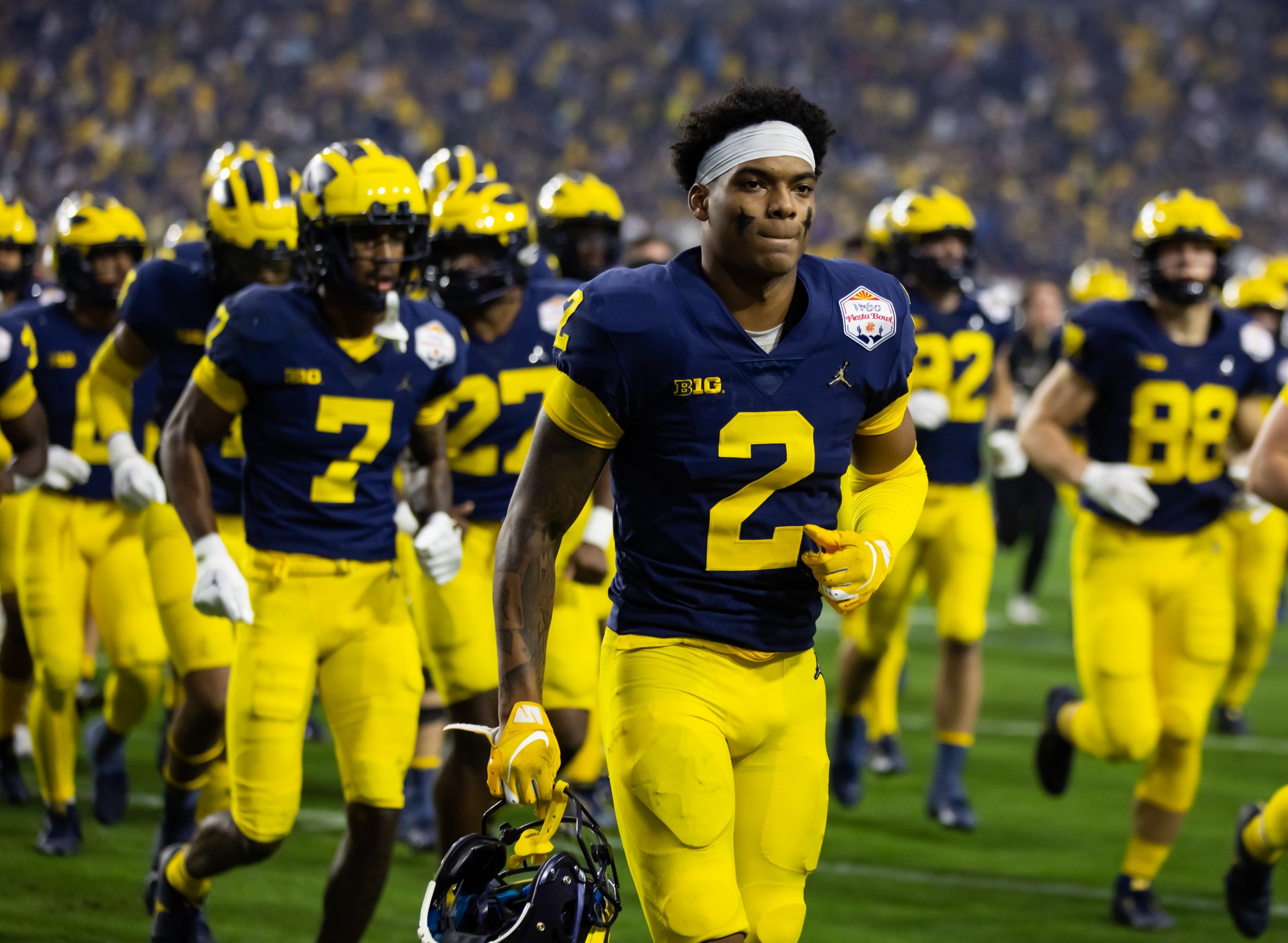 PFF Announces 2023 Preseason All-Big Ten Team