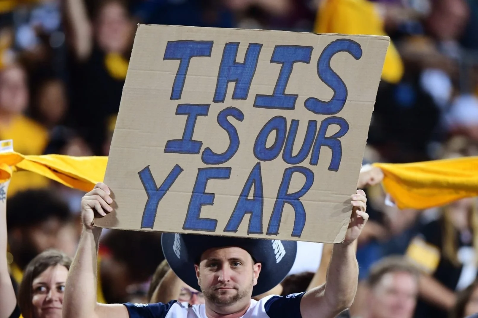 Wait, Is There a Chance That It Is Actually the Cowboys’ Year?