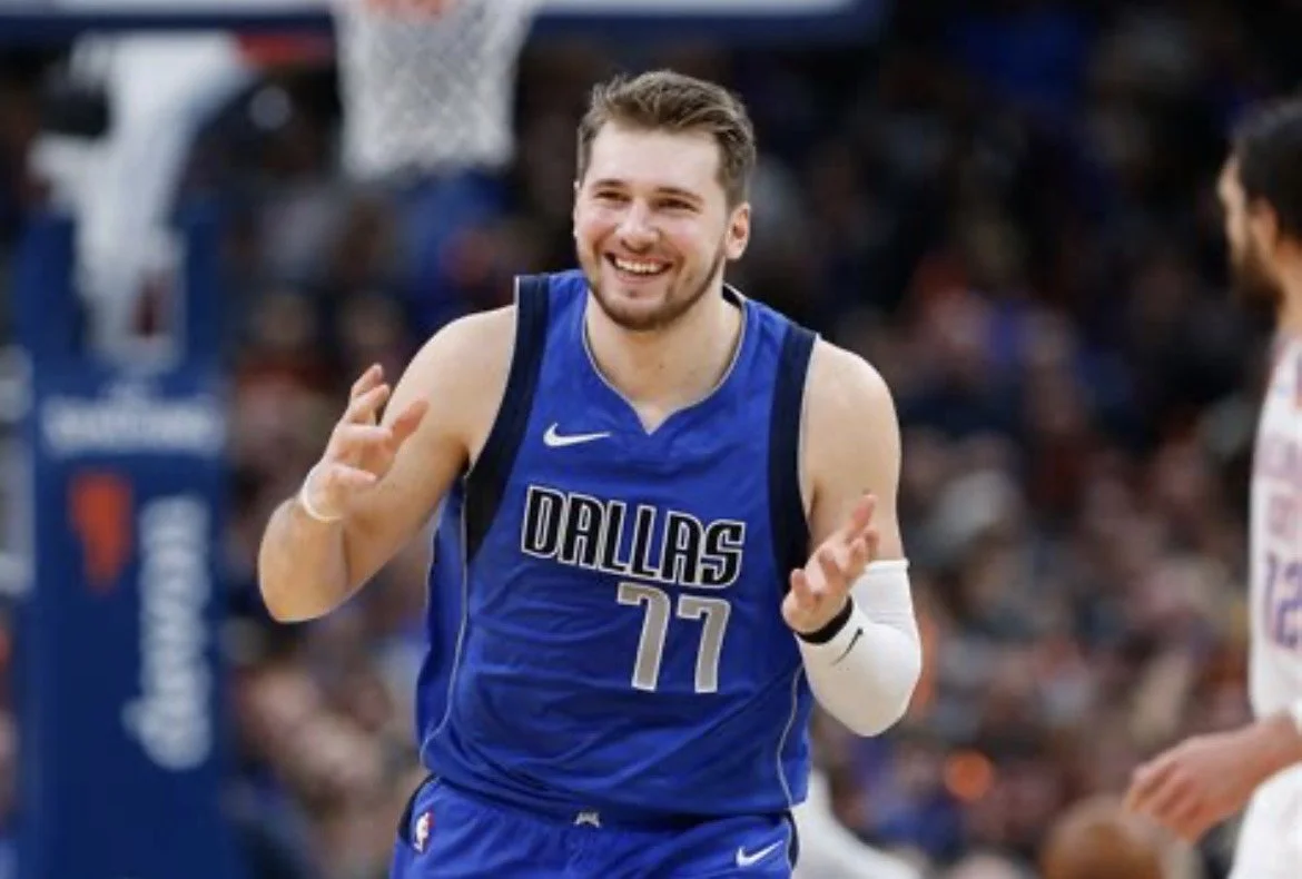 NBA Offseason Winners and Losers