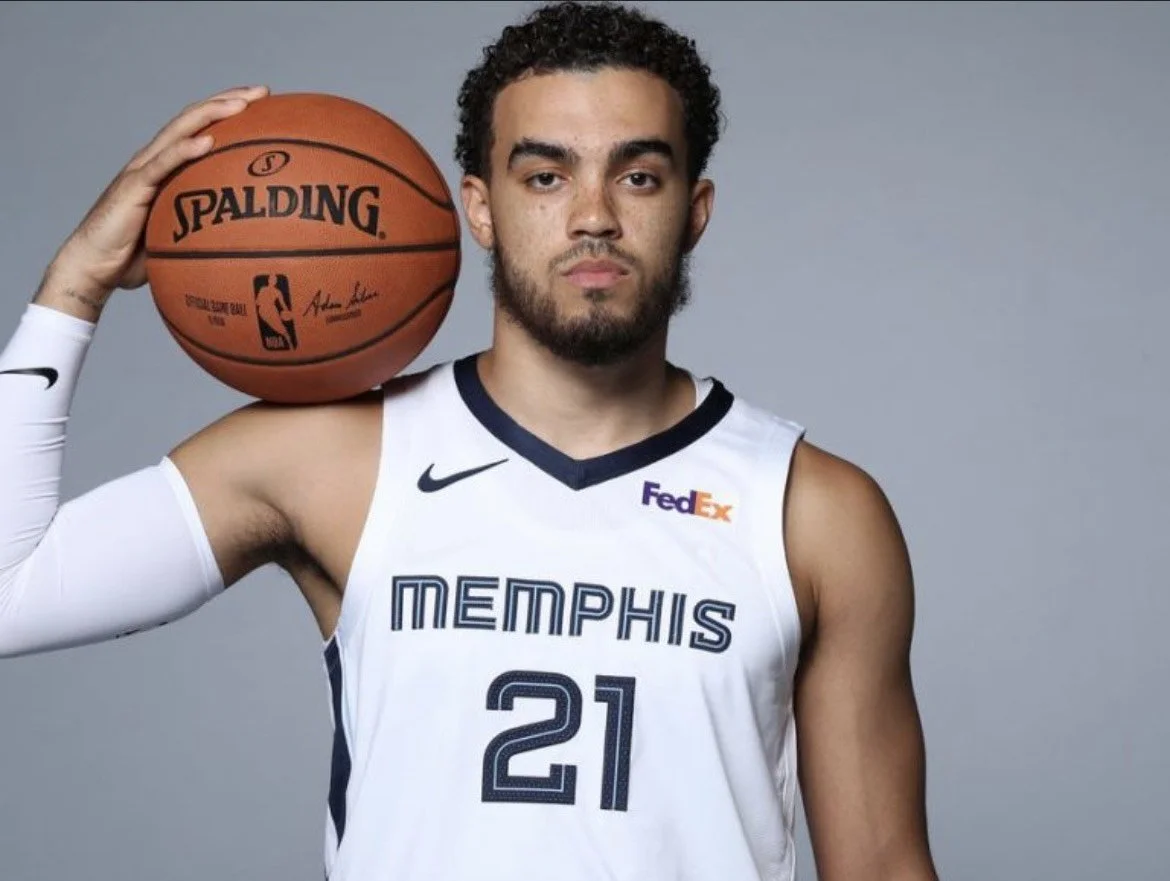 NBA Players Poised for a Breakout Season