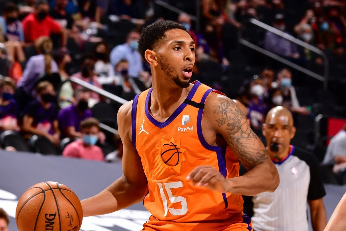 Why the Suns Will Regret Trading Cameron Payne