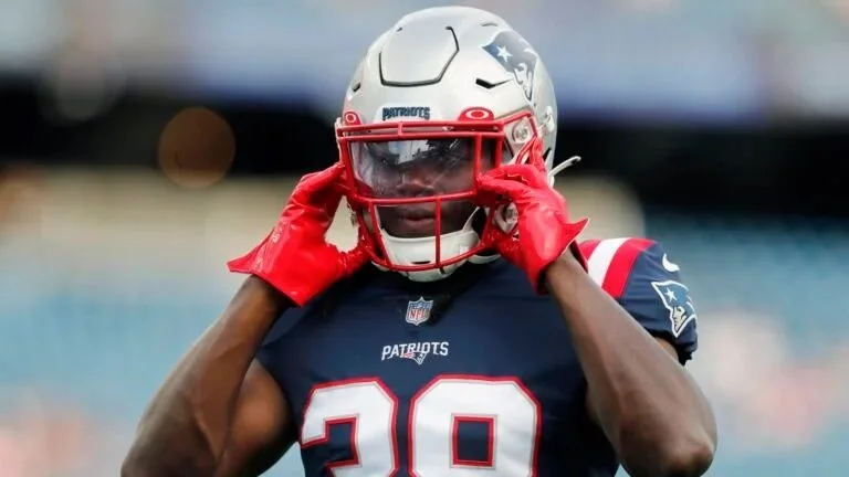 Is Rhamondre Stevenson the Most Underrated Running Back Right Now?