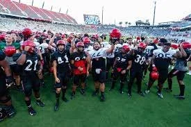 Tensions With SDSU Remaining in the Mountain West