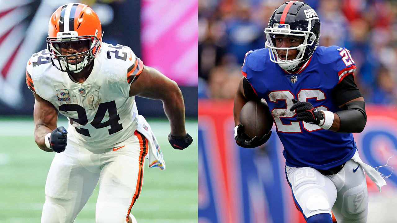 NFL Running Backs Plan to Meet on Zoom to Discuss Running Back Deflate Market