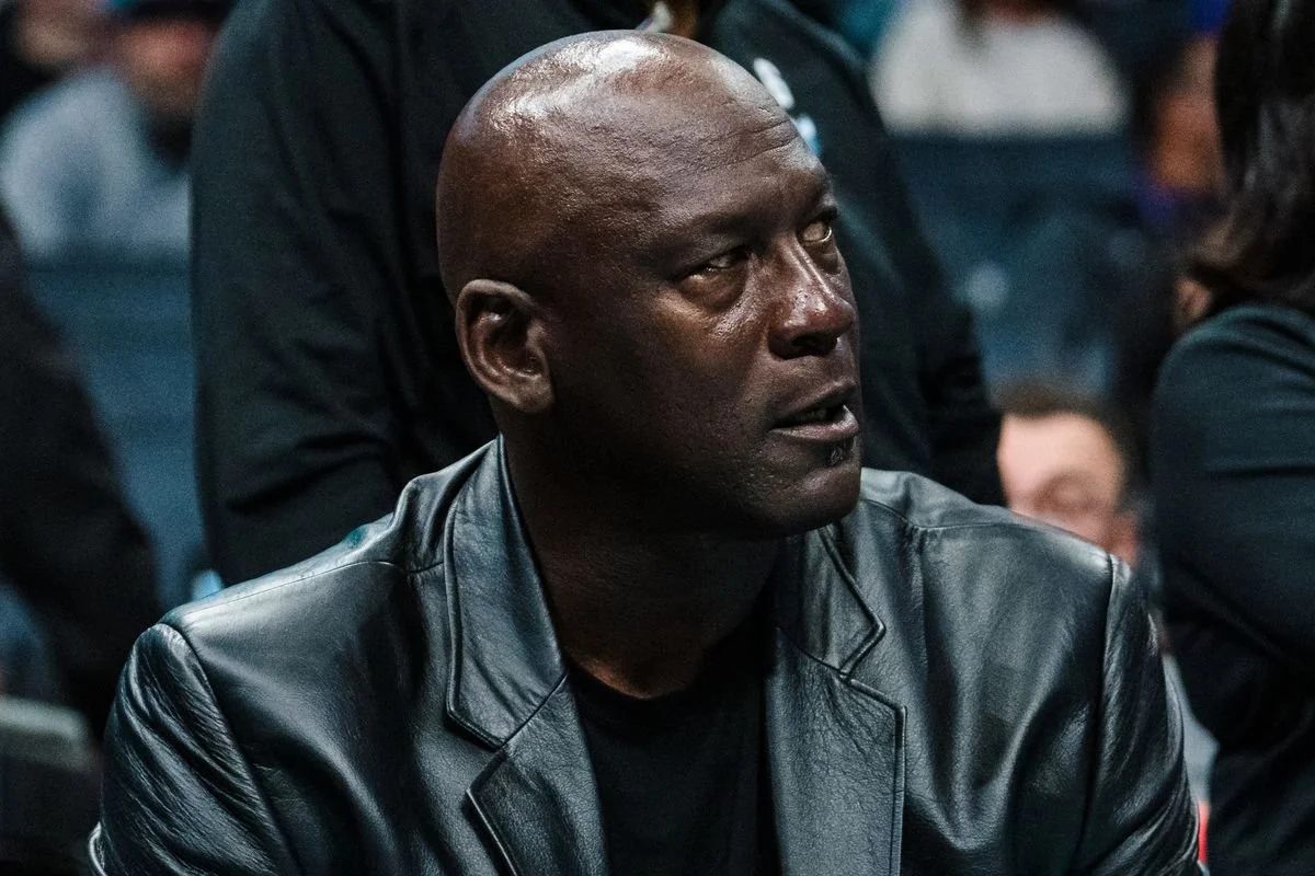 NBA Board of Governors Approves Sale of Hornets by Michael Jordan