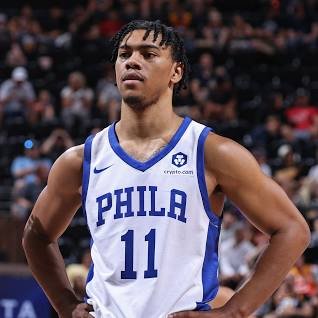 Jaden Springer, Possible Bench Piece?