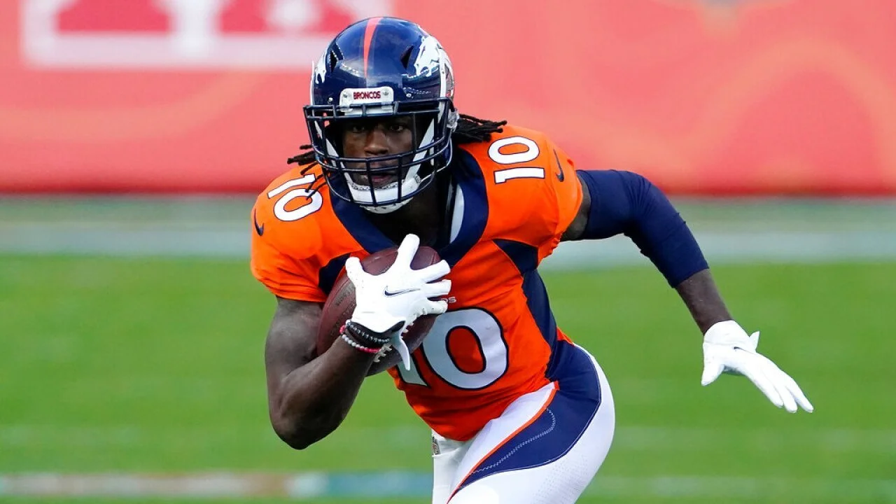 Five Denver Broncos Breakout Candidates for 2023