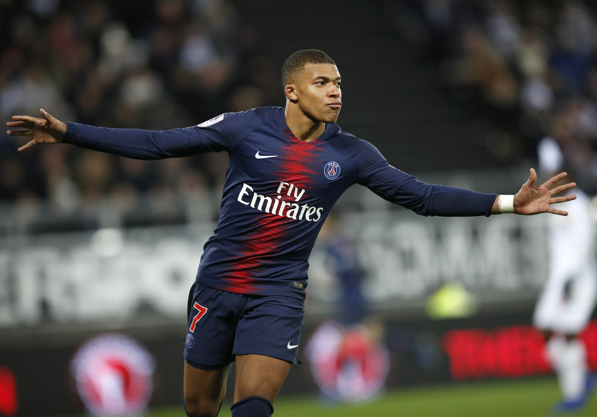Kylian Mbappé Rejects $776 Million Saudi Offer