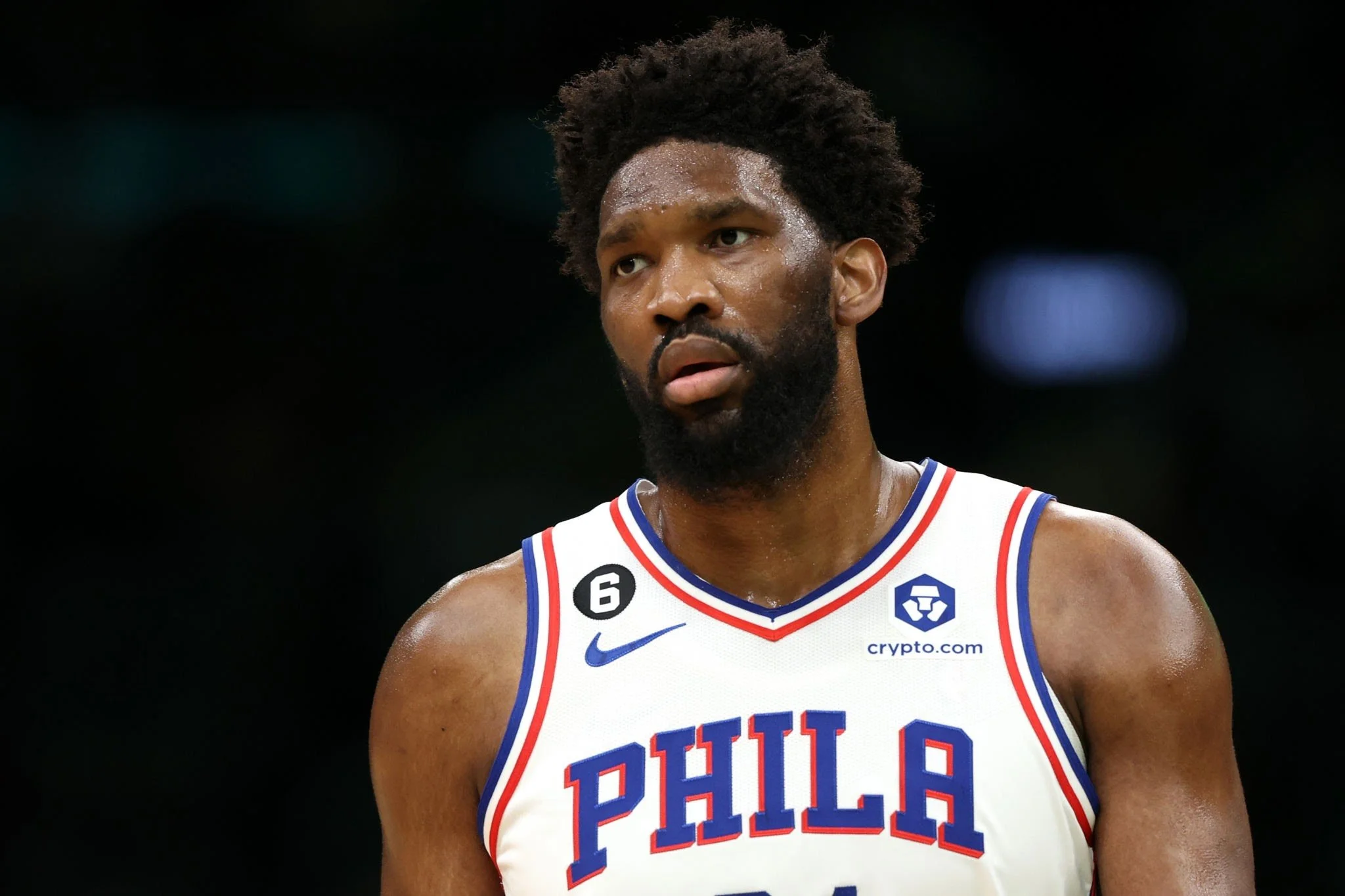 Does a Joel Embiid Trade Work for the Knicks?