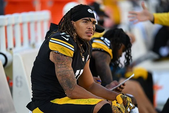 Bears WR Chase Claypool on 2023: ‘It’s the Biggest Year of My Life'